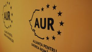 Read more about the article AUR a depus proiectul de lege pentru instituirea anului 2026 ca „Anul Statelor Unite ale Americii în România”