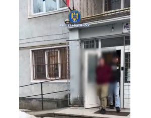 Read more about the article Două mandate puse în aplicare într-o singură zi în județul Hunedoara: arestare preventivă și condamnare cu executare