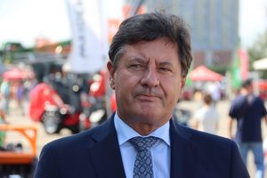 Read more about the article Iustin Cionca: „În 2026, Consiliul Județean Arad va pune accent pe dialog, pe continuitate și pe rezultate concrete”