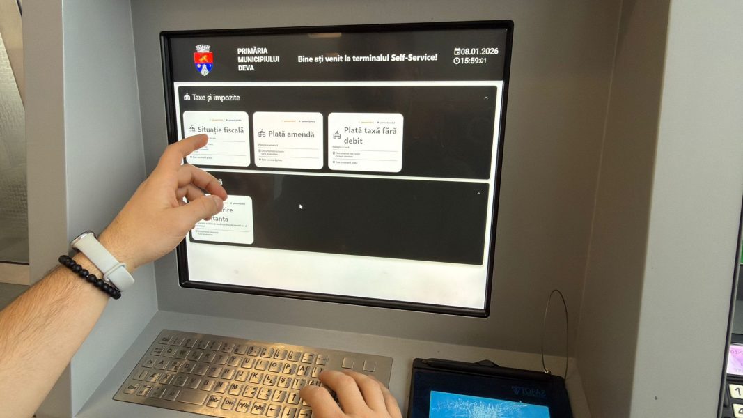 Read more about the article Devenii pot achita începând de astăzi, impozitele și taxele locale pentru anul 2026