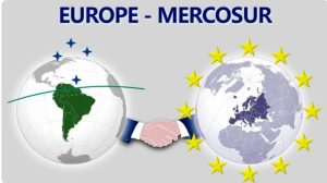 Read more about the article Acordul Mercosur, contestat de fermieri și apicultori. Apicultorii din Hunedoara avertizează asupra riscurilor majore pentru agricultură