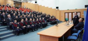 Read more about the article Intervenții rapide, vieți salvate și prevenire: bilanțul ISU Hunedoara pe 2025