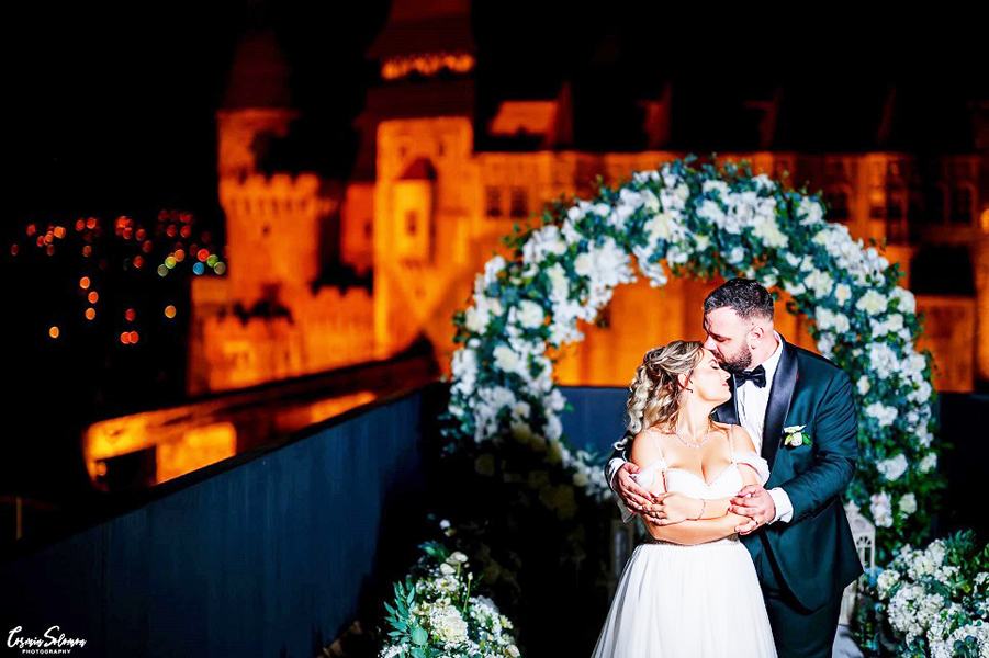 Read more about the article Premii de top și inspirație pentru nunta perfectă, la Târgul de Nunți Werk