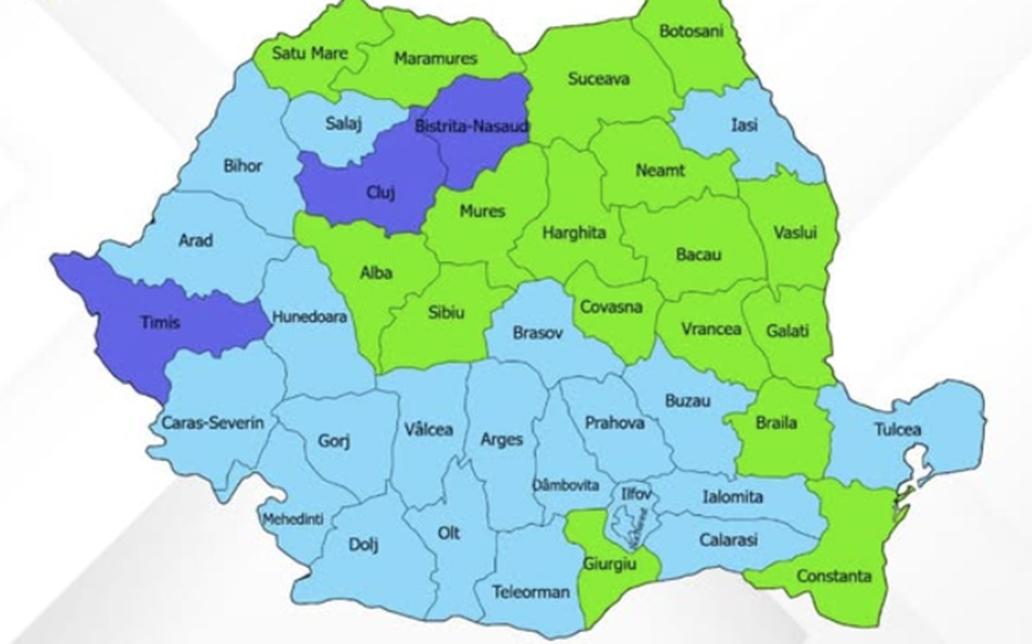 Read more about the article Când vor avea elevii hunedoreni următoarea vacanţă