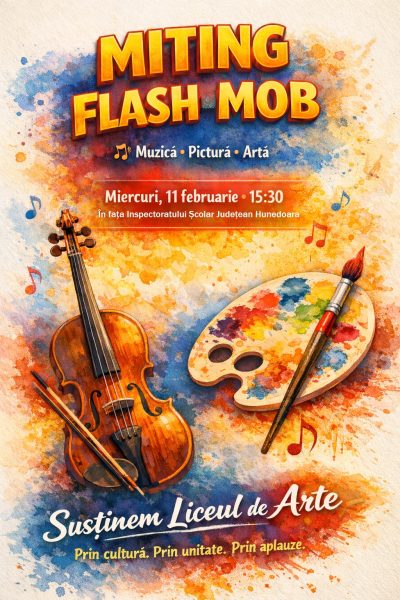 Read more about the article Restricții temporare de trafic rutier în municipiul Deva