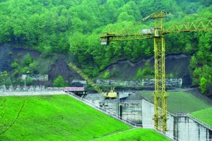 Read more about the article Activiştii de mediu opresc investiţia de la barajul Mihăileni; reacţii din lumea politică