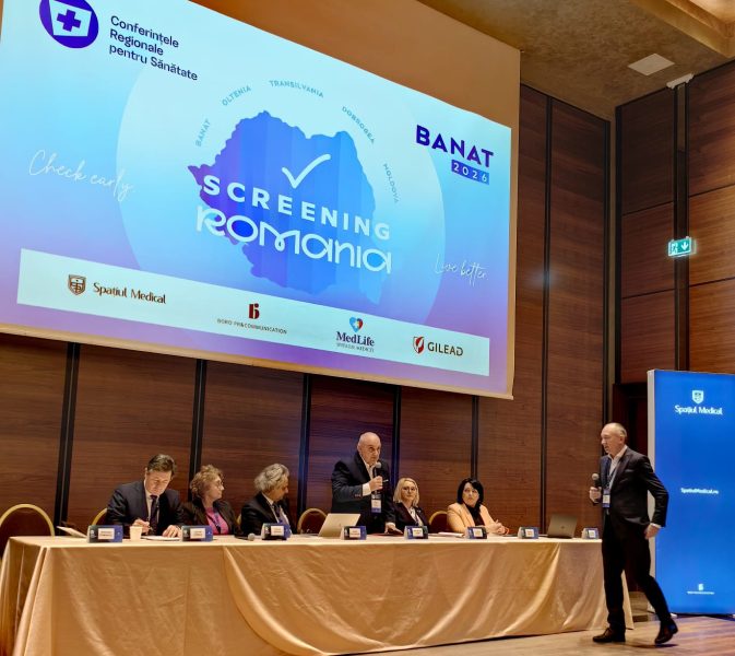 Read more about the article Iustin Cionca: „La fiecare opt ore câte un arădean se îmbolnăvește de cancer”