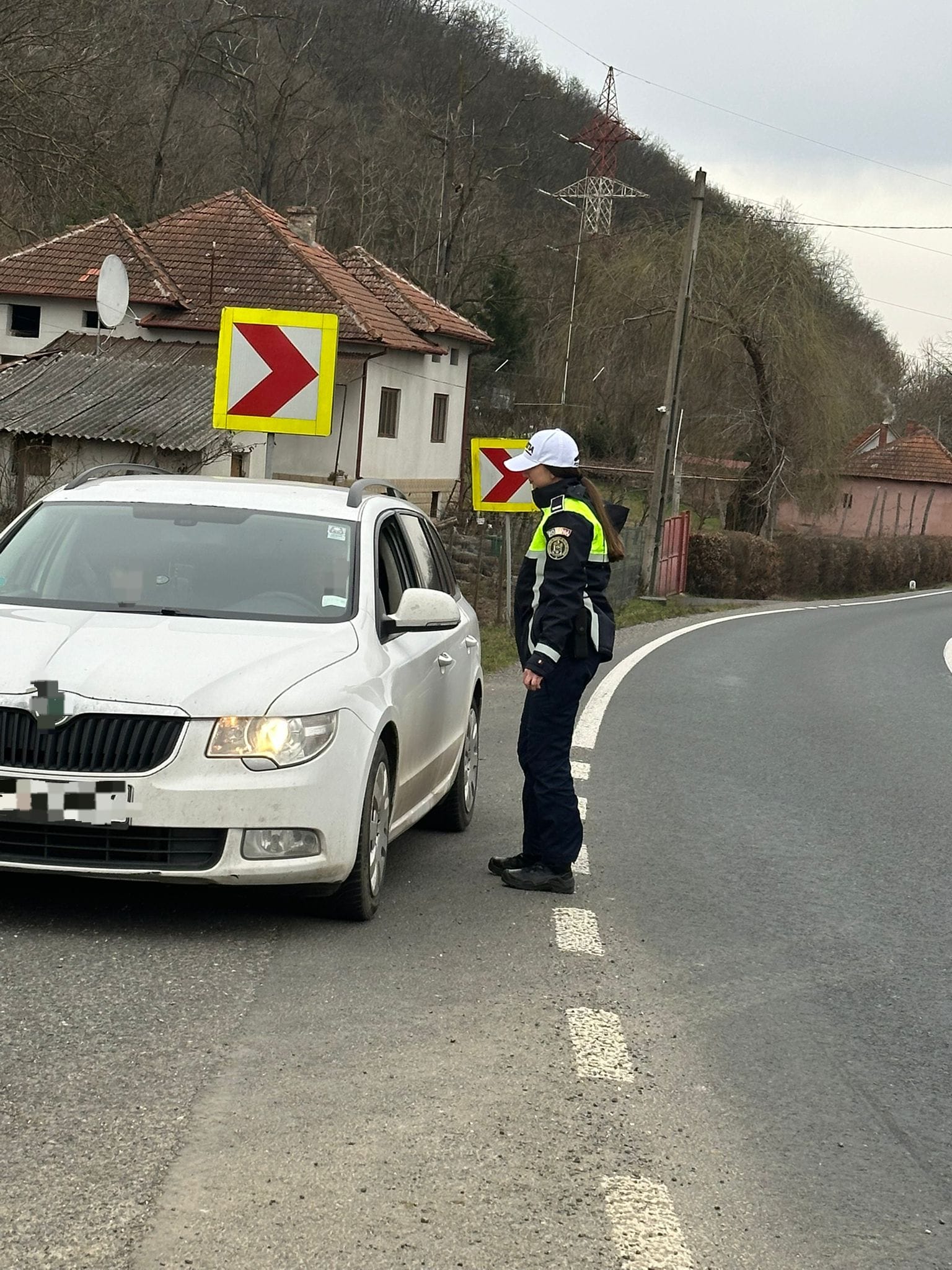 Read more about the article ACȚIUNE PE DN7: SCOPUL A FOST ATINS – NICIUN ACCIDENT RUTIER 