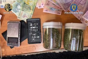 Read more about the article PERSOANĂ CERCETATĂ PENTRU OPERAȚIUNI CU PSIHOACTIVE