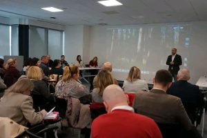 Read more about the article ADR Vest susține implementarea proiectelor pentru servicii de paliație în Regiunea Vest