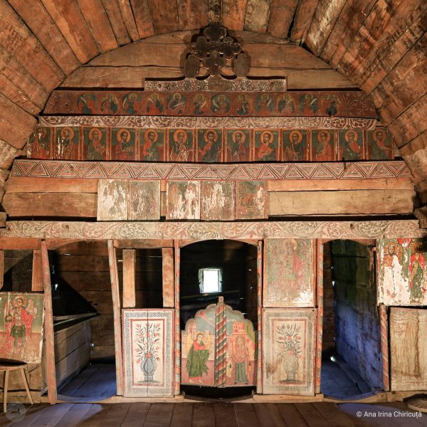 Read more about the article MCDR Deva, partener în prima ediţie a „Școlii de formare pentru cercetarea multidisciplinară a bisericilor de lemn din România”