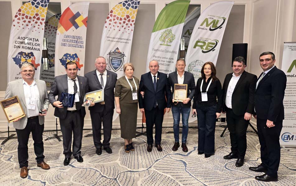 Read more about the article ACoR: Impozitele locale, discutate la Guvern