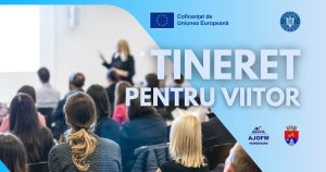 Read more about the article Competențe, implicare, viitor: model de succes al proiectului dedicat tinerilor din Deva și județul Hunedoara