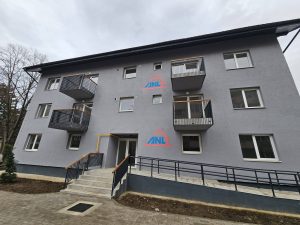 Read more about the article Locuinţe ANL pentru personalul medical din Orăştie