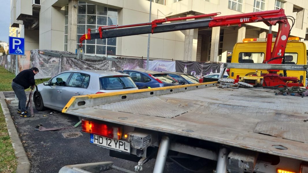 Read more about the article DEVA – Începând cu 1 Martie 2026: Activitatea de depozitare a autovehiculelor ridicate se desfășoară la o nouă adresă