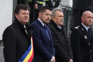 Read more about the article Iustin Cionca: „Trăim vremuri în care echilibrul pare mai fragil ca oricând”