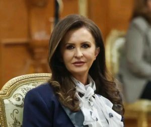 Read more about the article Vicepreședintele Camerei  Deputaților, Natalia Intotero critică blocarea programului de solidaritate pentru cei vulnerabili