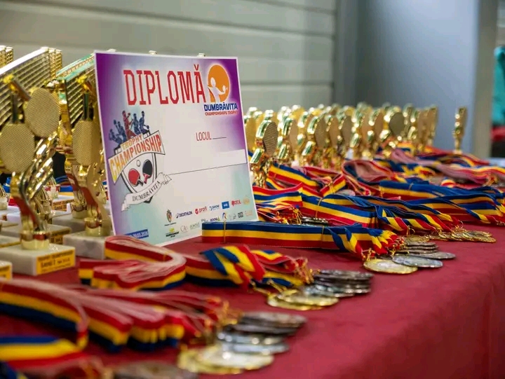 Read more about the article Performanță istorică pentru sportivii hunedoreni: cinci medalii de bronz la o competiție internațională pentru Club Sportiv Burza