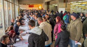 Read more about the article Primăria Deva, partener instituțional la Bursa Mărțișorului organizată de AJOFM Hunedoara