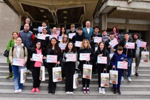 Read more about the article Eternul Paris 