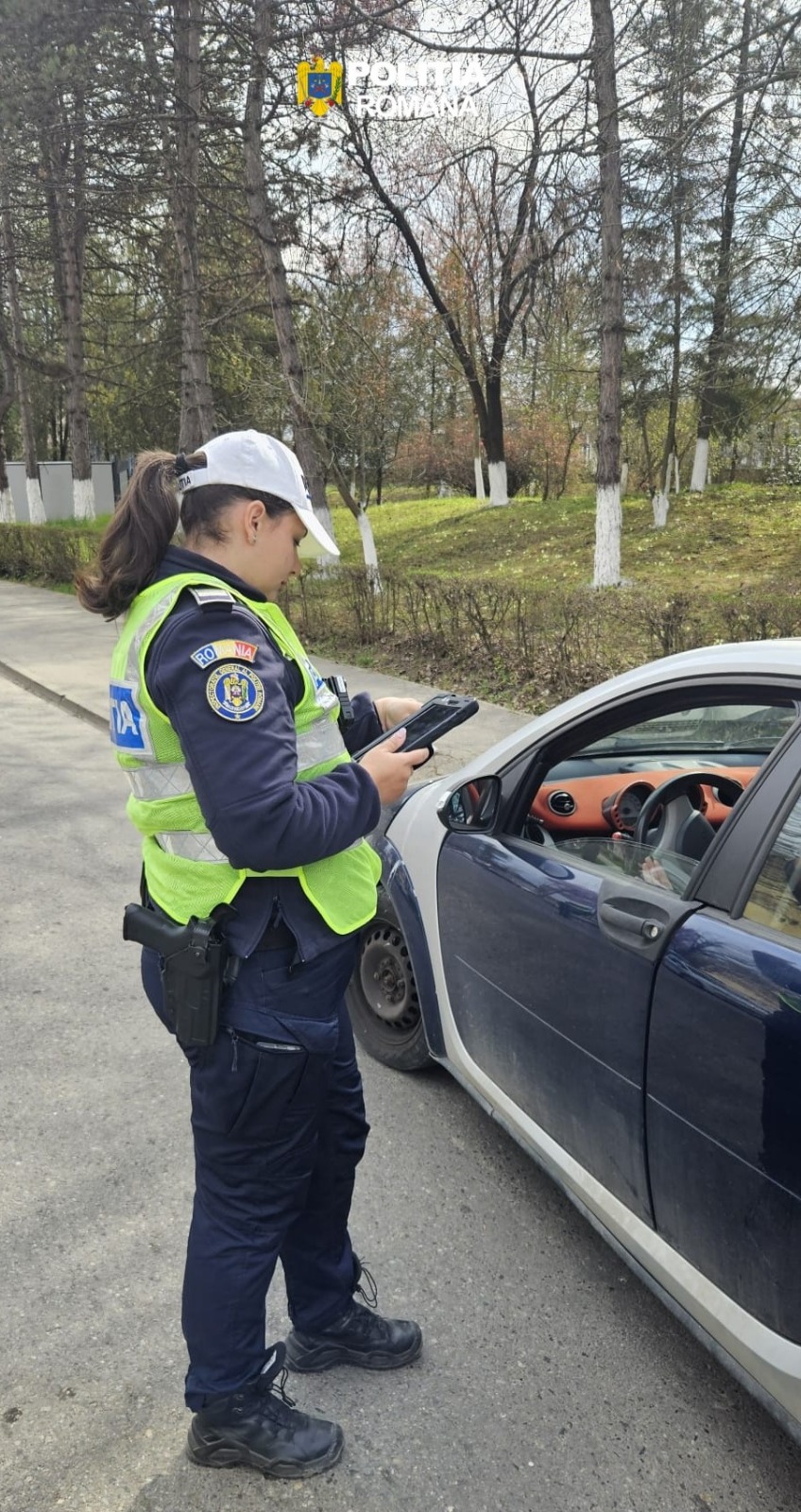 Read more about the article Acțiuni ample ale polițiștilor hunedoreni pentru menținerea ordinii și siguranței publice