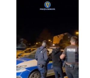 Read more about the article Femeie reţinută de poliţiştii din Orăştie pentru încălcarea unui ordin de protecţie