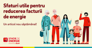 Read more about the article Peste o jumătate de milion de vizitatori, în 2025, pe platforma Stația de energie