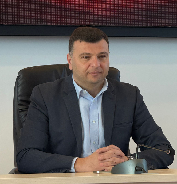 Read more about the article Sergiu Bîlcea: „Aradul are nevoie de o zonă metropolitană, pentru susținerea proiectelor și a arădenilor de excepție”