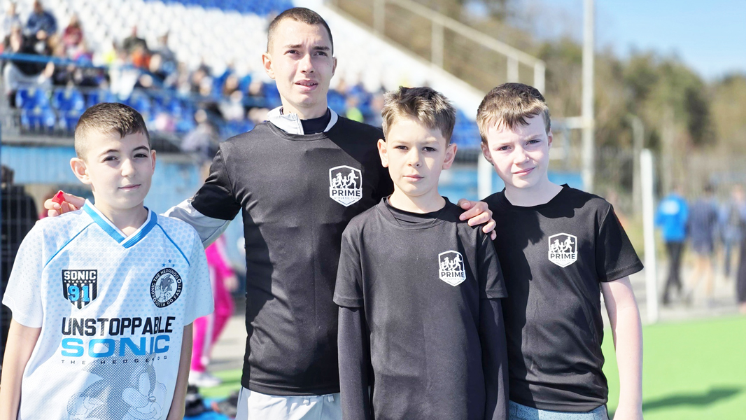 Read more about the article Activitate competițională cu rezultate foarte bune pentru CSS Hunedoara