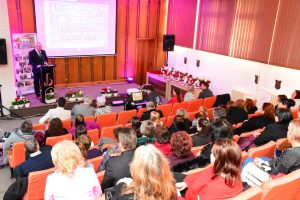 Read more about the article Competiția bibliotecilor publice hunedorene