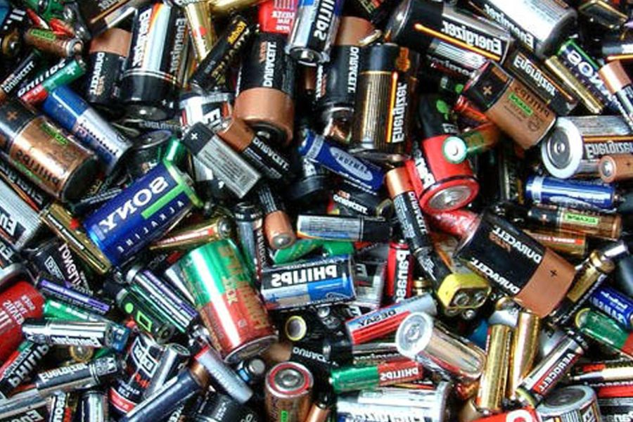 Read more about the article Campanie de colectare a deșeurilor periculoase din deșeuri menajere – Deva, 6 martie 2026