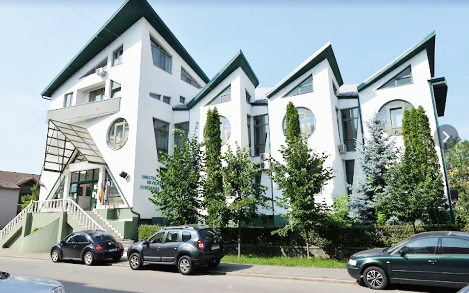 Read more about the article Ce se întâmplă cu Direcția Silvică Hunedoara?