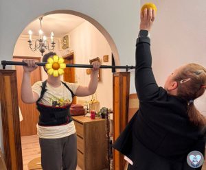 Read more about the article DAS Deva: Gratuit! Kinetoterapie pentru persoane adulte cu dizabilități, din municipiul Deva