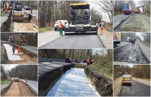 Read more about the article Atenţie, şoferi! În perioada 30 martie – 2 aprilie se execută lucrări pe unele drumuri naţionale din vestul ţării