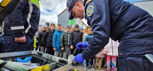 Read more about the article Caravana Poliției, M.A.I. aproape de tineri!