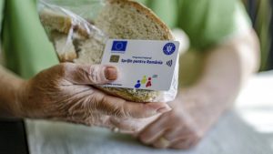 Read more about the article DAS Deva: Activități de sprijin, destinate persoanelor vulnerabile care beneficiază de tichete sociale pentru alimente și mese calde