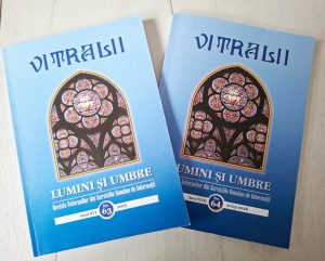 Read more about the article „VITRALII – Lumini și umbre”: Memorie, istorie și actualitate în paginile unei publicații de referință