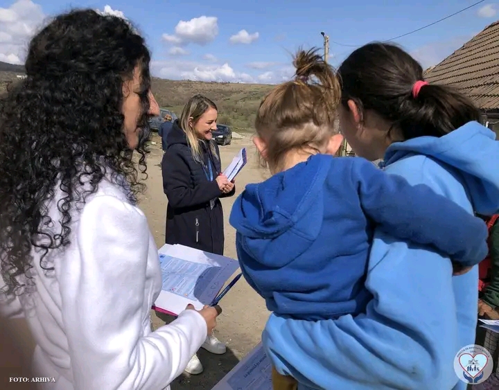 Read more about the article DAS Deva: A fost aprobat Planul de asistență medicală comunitară pentru anul 2026