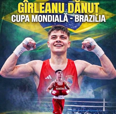 Read more about the article Box: Rezultate de top pentru sportivii de la Orăștie