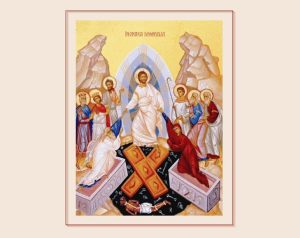 Read more about the article Urarea de Paşte a Preşedintelui Consiliului Judeţean Hunedoara, Laurenţiu Nistor