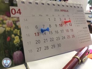 Read more about the article DAS Deva: Program special în perioada 10 – 13 aprilie 2026