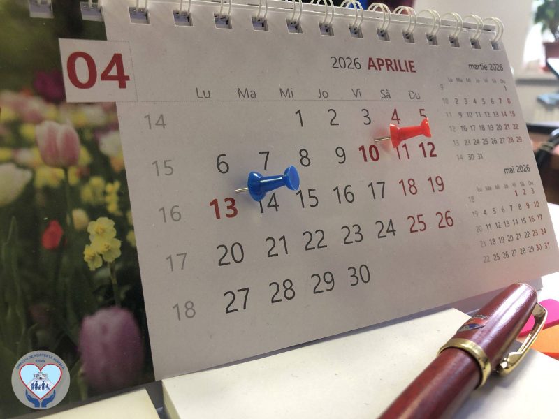 Read more about the article DAS Deva: Program special în perioada 10 – 13 aprilie 2026