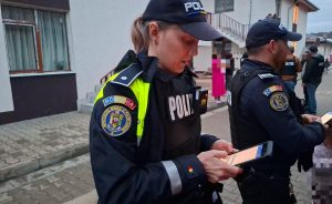 Read more about the article Bărbat reținut pentru înșelăciuni în serie la Vulcan