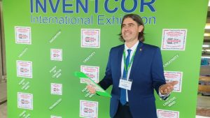 Read more about the article InventCor Deva – 500 de lucrări din 40 de ţări