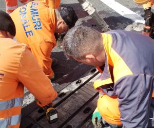 Read more about the article Atenţie, şoferi! Restricţii de circulaţie pe A1