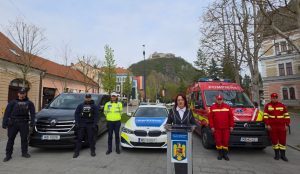 Read more about the article Măsuri pentru menţinerea ordinii şi siguranţei publice cu prilejul Sărbătorilor Pascale