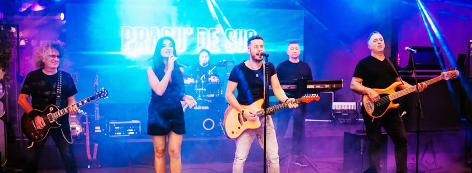 Read more about the article „Pragu’ de Sus” ţinteşte… tot mai sus!