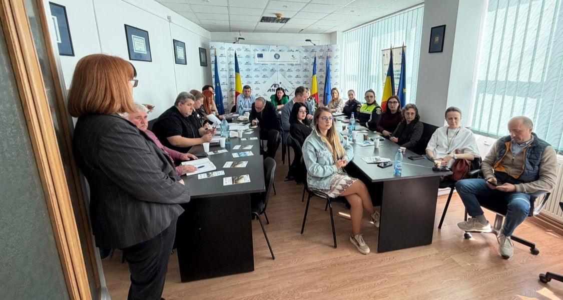 Read more about the article Primăria Municipiului Deva, partener activ în sprijinul tinerilor: rezultate concrete prin colaborare instituțională eficientă