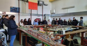 Read more about the article Când curiozitatea întâlnește știința! În Săptămâna Verde, mii de elevi au ales Universitatea Politehnica Timișoara