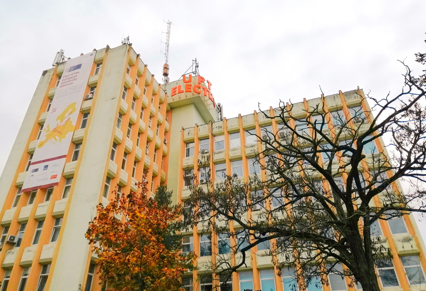 Read more about the article Viitorul se proiectează la scară nano: o nouă specializare de vârf la Universitatea Politehnica Timișoara